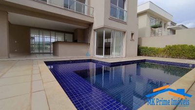 Casa de Condomínio, 4 quartos - Foto 4