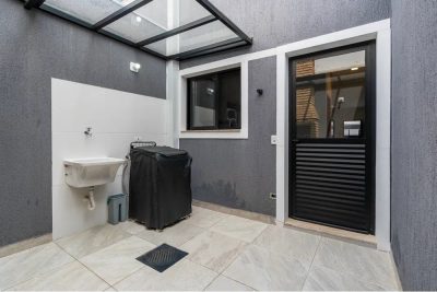 Casa, 3 quartos, 86 m² - Foto 3