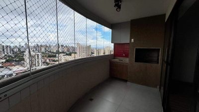 Apartamento, 3 quartos, 110 m² - Foto 2