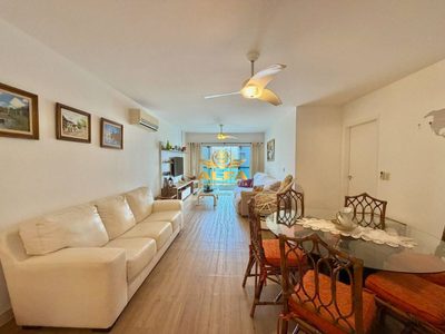Apartamento, 3 quartos, 145 m² - Foto 2