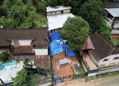 Casa, 4 quartos, 250 m² - Foto 1