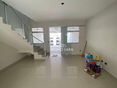 Casa, 3 quartos, 117 m² - Foto 4