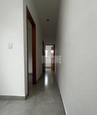 Sobrado, 3 quartos, 100 m² - Foto 4