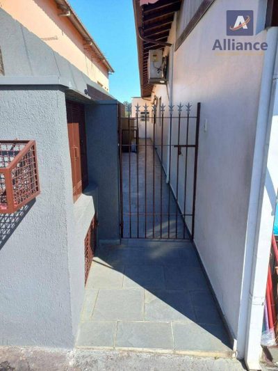 Casa, 2 quartos, 100 m² - Foto 3