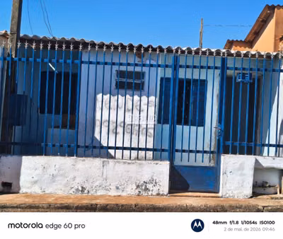 Casa, 2 quartos, 50 m² - Foto 1