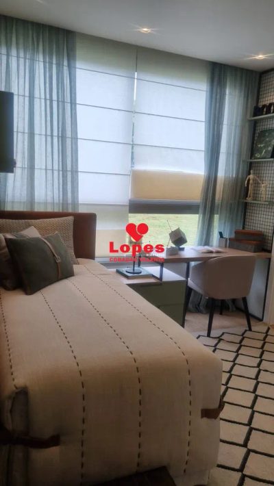 Apartamento, 3 quartos, 117 m² - Foto 2