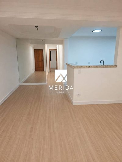 Apartamento, 3 quartos, 97 m² - Foto 1