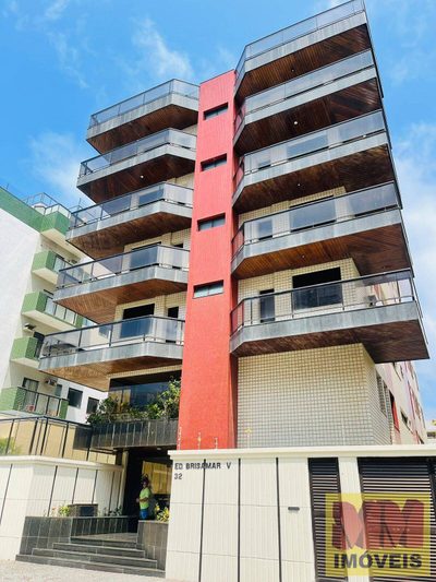 Apartamento, 4 quartos, 164 m² - Foto 1