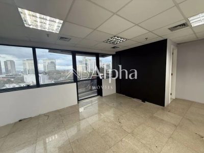 Sala-Conjunto, 33 m² - Foto 2