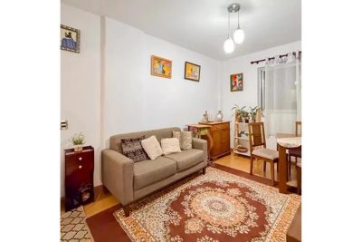Apartamento, 2 quartos, 80 m² - Foto 4