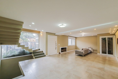 Casa, 4 quartos, 393 m² - Foto 1