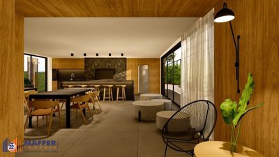Apartamento, 2 quartos, 69 m² - Foto 2