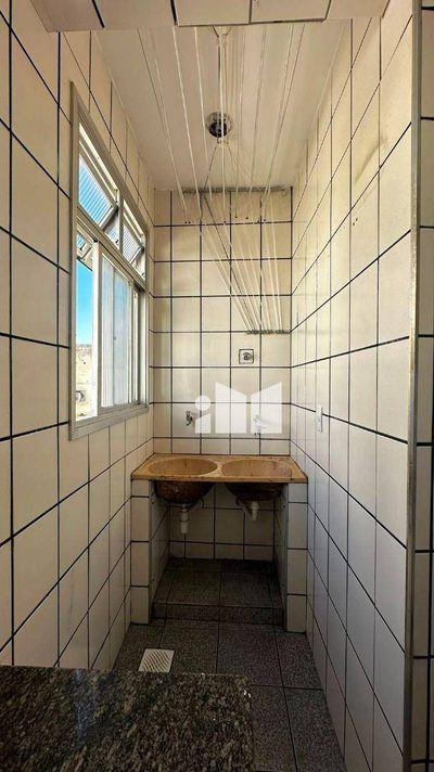 Apartamento, 3 quartos, 60 m² - Foto 2