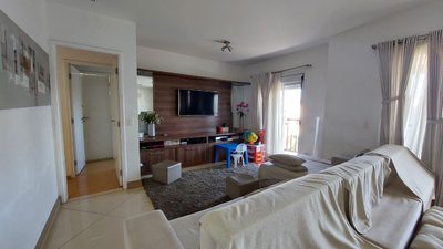Apartamento, 4 quartos, 155 m² - Foto 3