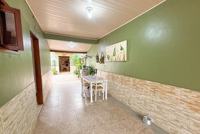 Casa, 3 quartos, 120 m² - Foto 2