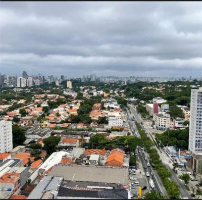 Apartamento, 1 quarto, 31 m² - Foto 4