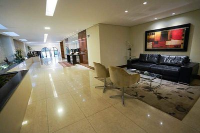 Apartamento, 4 quartos, 250 m² - Foto 1