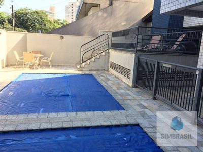 Apartamento, 4 quartos, 134 m² - Foto 4