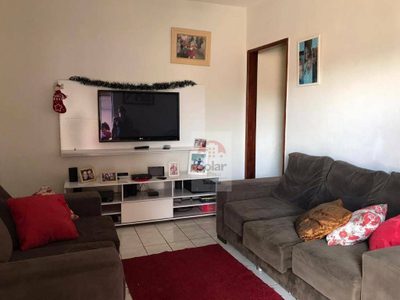 Casa, 4 quartos, 210 m² - Foto 3