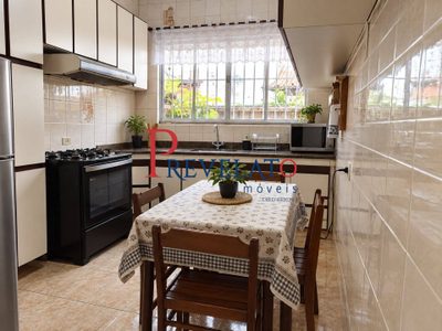 Casa, 4 quartos, 220 m² - Foto 2