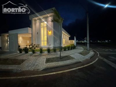 Casa, 1 quarto, 171 m² - Foto 1