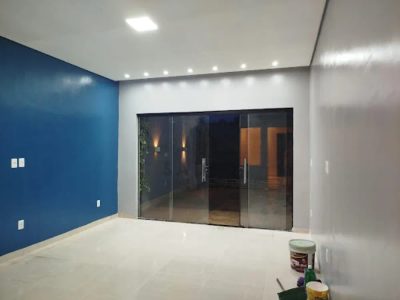 Casa, 2 quartos - Foto 1