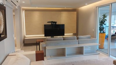 Apartamento, 3 quartos, 250 m² - Foto 5