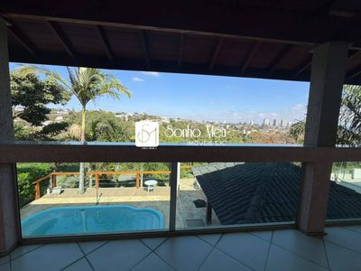 Casa, 4 quartos, 300 m² - Foto 4
