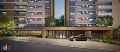 Cobertura, 3 quartos, 275 m² - Foto 3