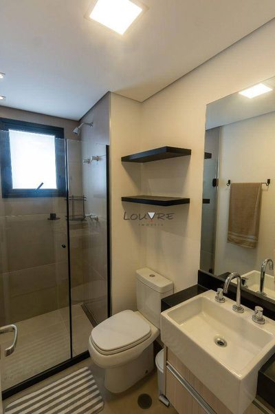 Kitnet-Studio, 16 m² - Foto 3
