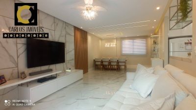 Apartamento, 2 quartos, 125 m² - Foto 3