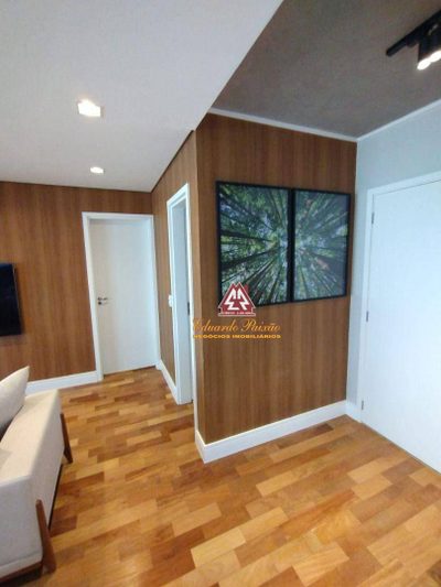 Apartamento, 3 quartos, 122 m² - Foto 3