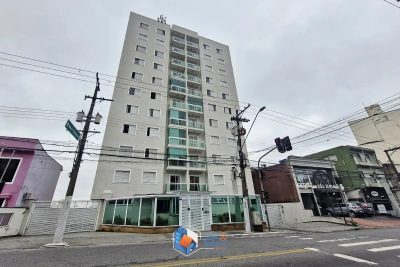 Apartamento, 3 quartos, 70 m² - Foto 1