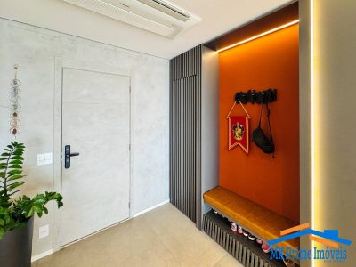 Apartamento, 3 quartos, 136 m² - Foto 3