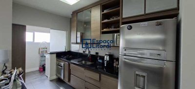 Cobertura, 3 quartos, 136 m² - Foto 3