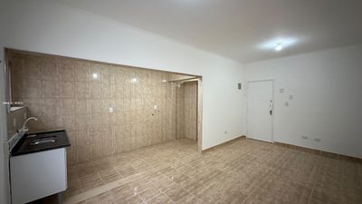 Kitnet-Studio, 33 m² - Foto 2