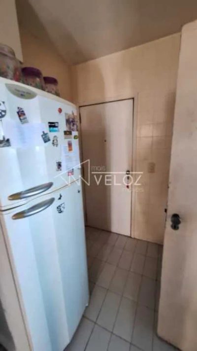 Apartamento, 3 quartos, 94 m² - Foto 3