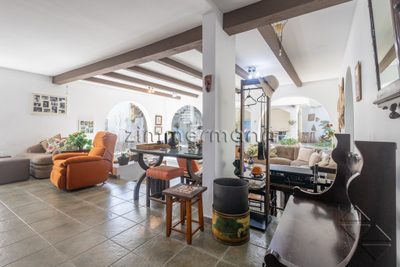 Casa, 4 quartos, 299 m² - Foto 1