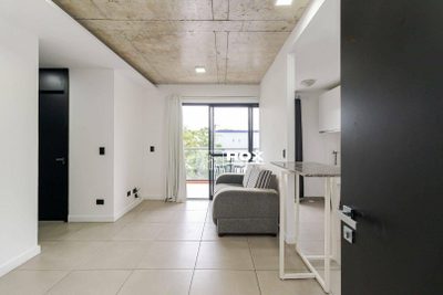 Apartamento, 2 quartos, 58 m² - Foto 5