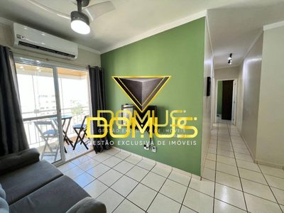Apartamento, 2 quartos, 54 m² - Foto 3