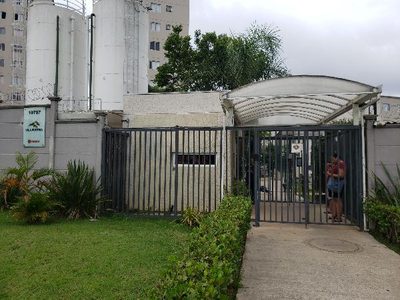 Apartamento, 38 m² - Foto 1