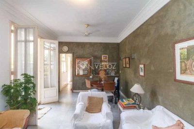 Apartamento, 3 quartos, 117 m² - Foto 5