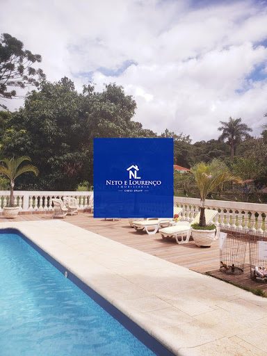 Chácara, 6 quartos, 840 m² - Foto 5