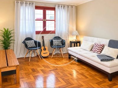 Sobrado, 3 quartos, 55 m² - Foto 3