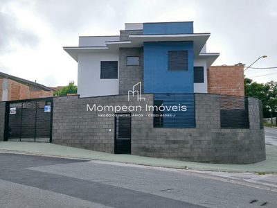Casa, 3 quartos, 105 m² - Foto 2