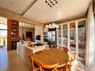 Casa de Condomínio, 4 quartos - Foto 2