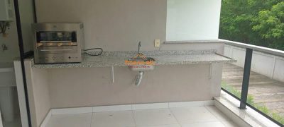 Apartamento, 3 quartos, 87 m² - Foto 3