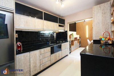 Casa de Condomínio, 3 quartos - Foto 5