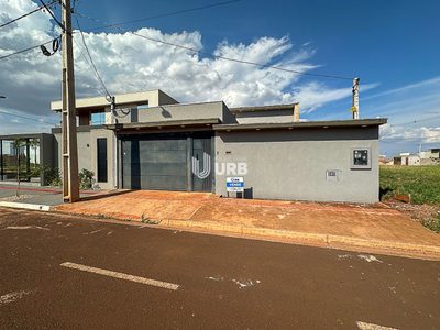 Casa, 2 quartos, 93 m² - Foto 2
