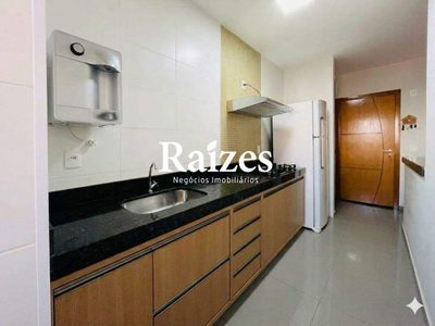 Apartamento, 3 quartos, 68 m² - Foto 1